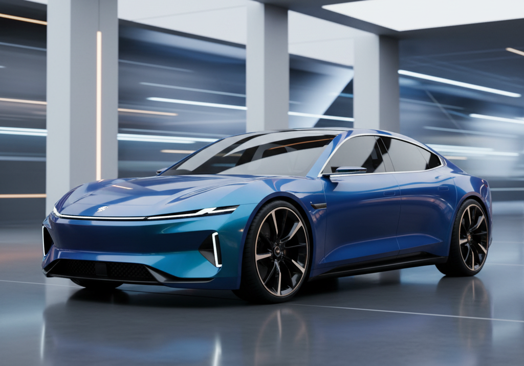 Best Luxury Car Brands Available in Nigeria 2024